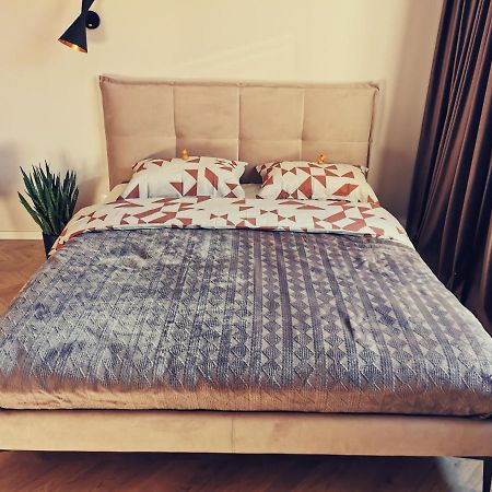 Cosy Old Town Apartment Κλαϊπέντα Εξωτερικό φωτογραφία