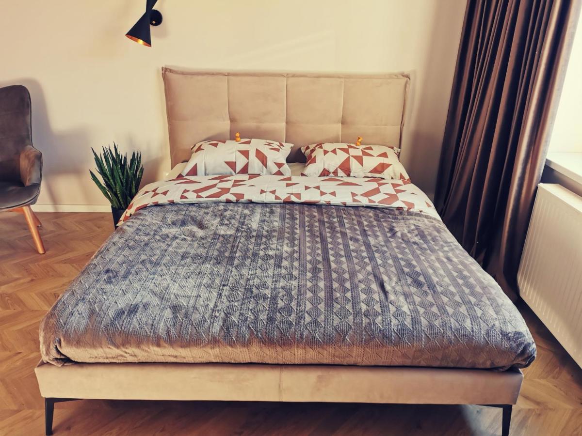 Cosy Old Town Apartment Κλαϊπέντα Εξωτερικό φωτογραφία