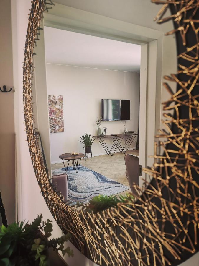 Cosy Old Town Apartment Κλαϊπέντα Εξωτερικό φωτογραφία